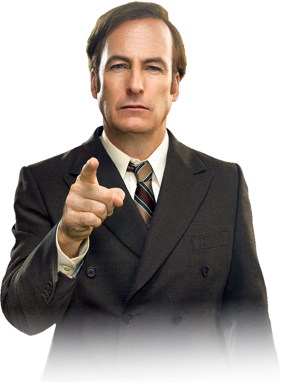 Saul Goodman.